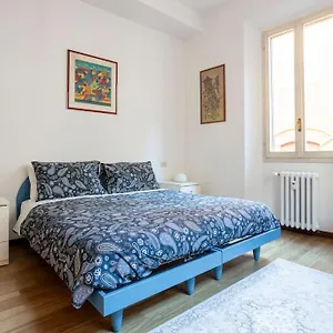 Apartment Al Zigant - Location, Bologna