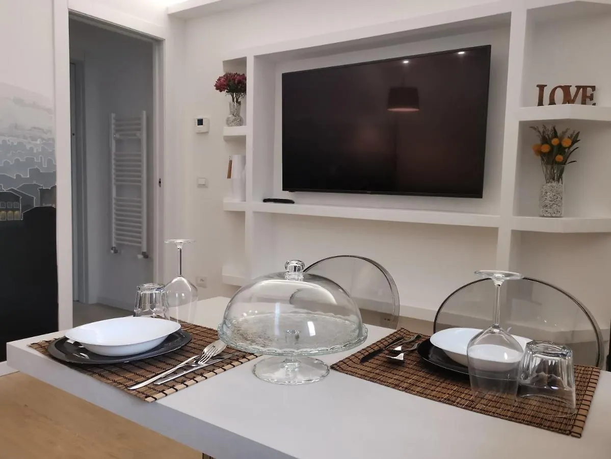 051 Guest House Sant'Orsola Malpighi Bologna Italy