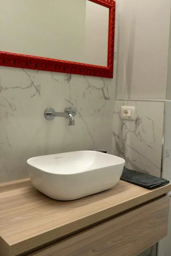 051 Guest House Sant'Orsola Malpighi Bologna Apartment