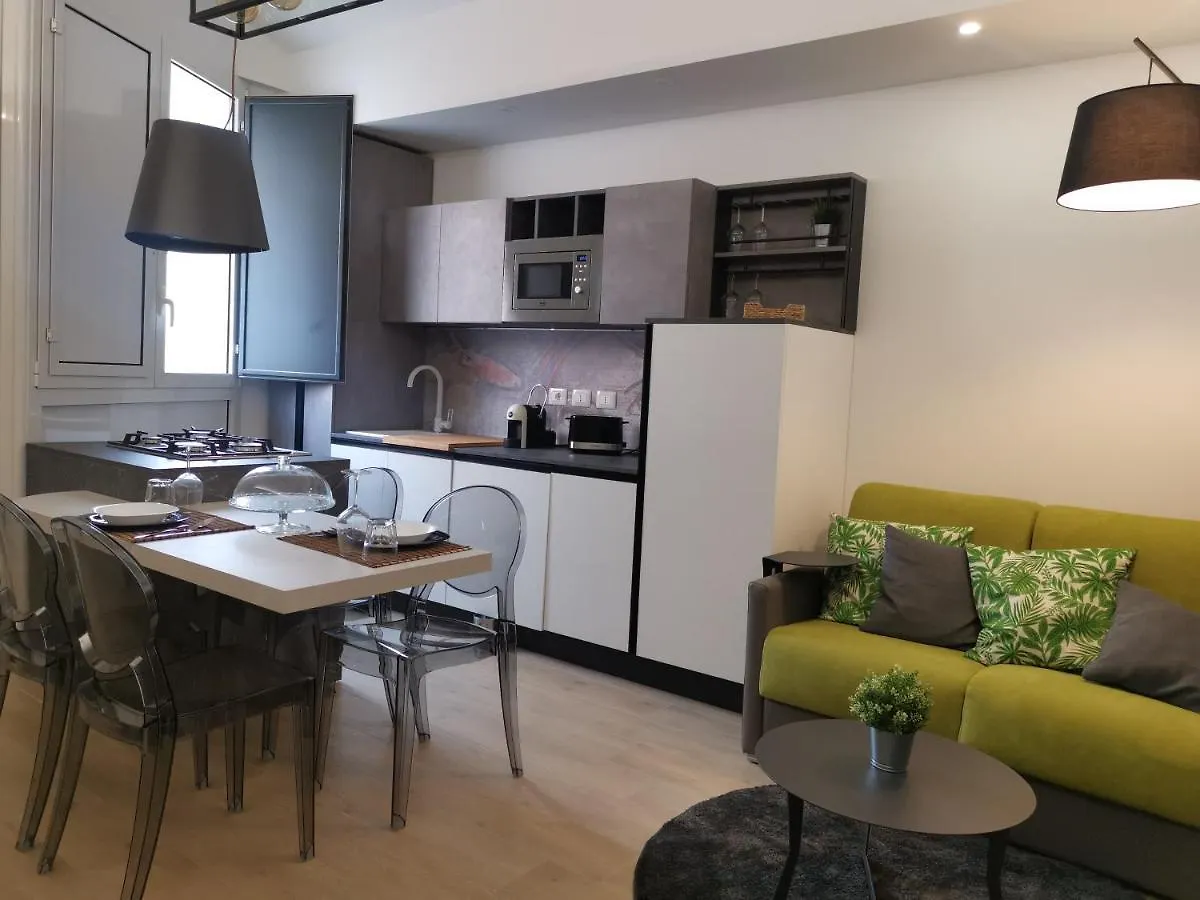 Apartment 051 Guest House Sant'Orsola Malpighi Bologna