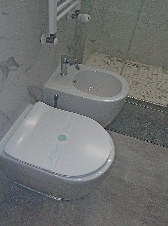 Apartment 051 Guest House Sant'Orsola Malpighi Bologna Italy