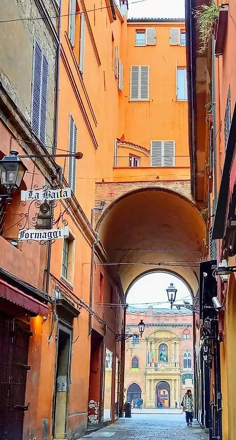 Apartment 051 Guest House Sant'Orsola Malpighi Bologna Italy