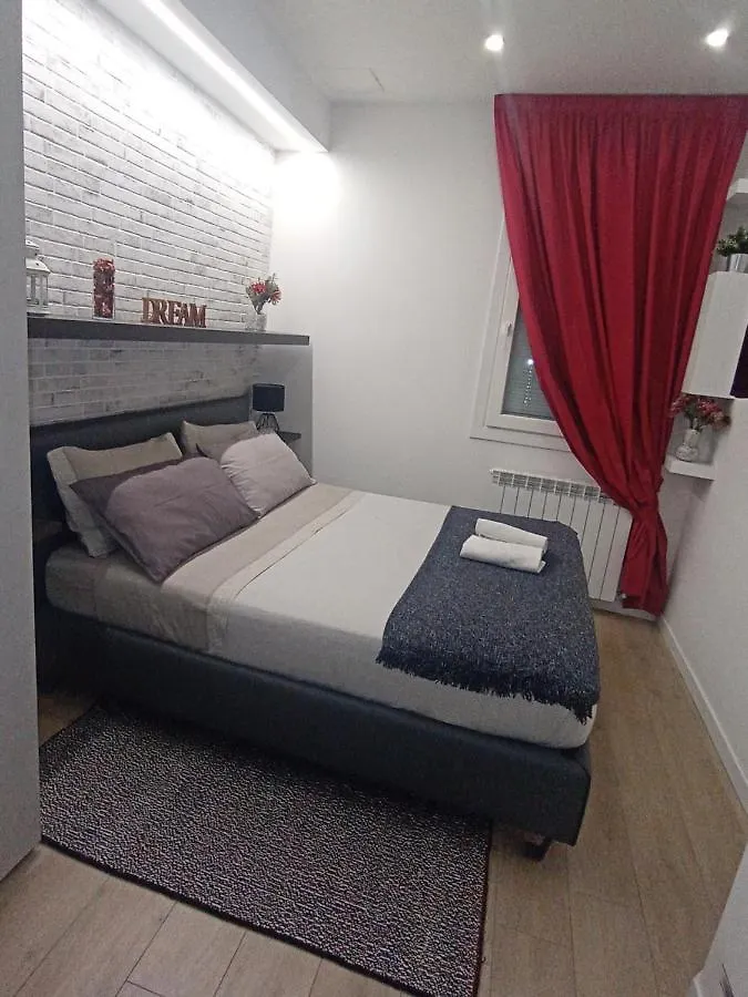 Apartment 051 Guest House Sant'Orsola Malpighi Bologna