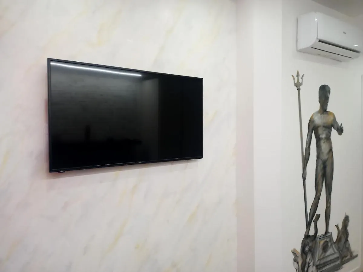 Apartment 051 Guest House Sant'Orsola Malpighi Bologna Italy