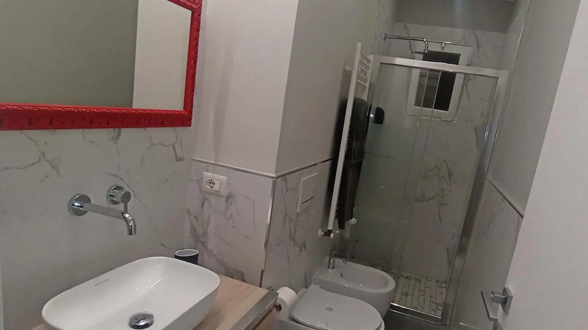 051 Guest House Sant'Orsola Malpighi Bologna Italy