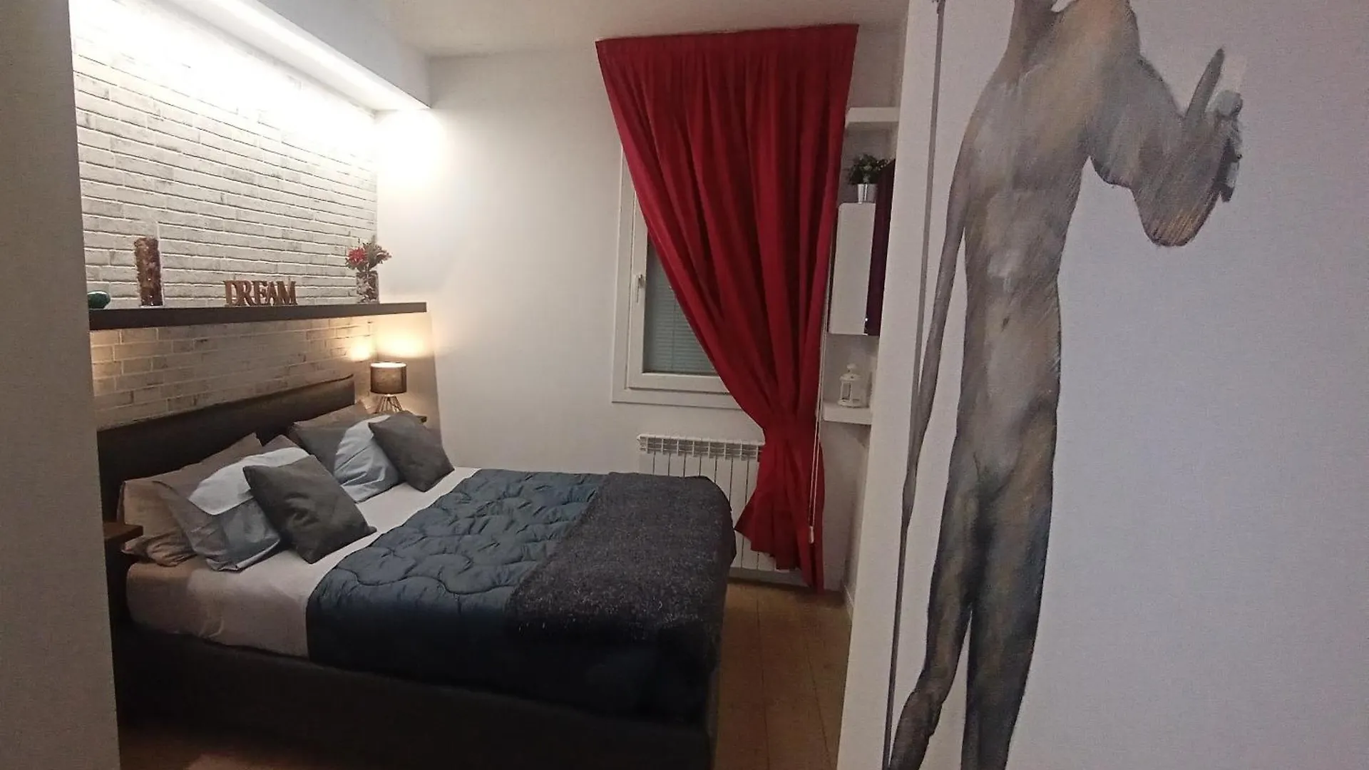 Apartment 051 Guest House Sant'Orsola Malpighi Bologna