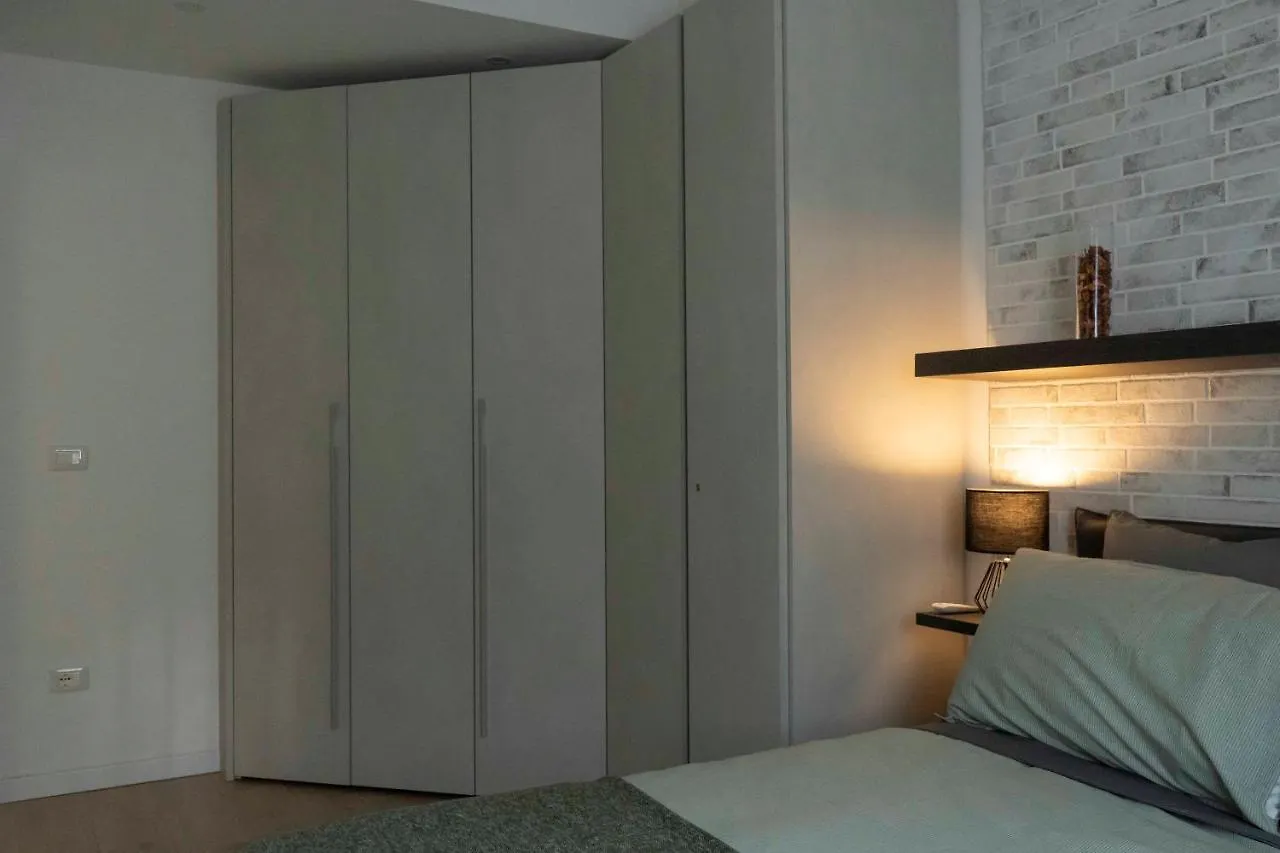 Apartment 051 Guest House Sant'Orsola Malpighi Bologna Italy